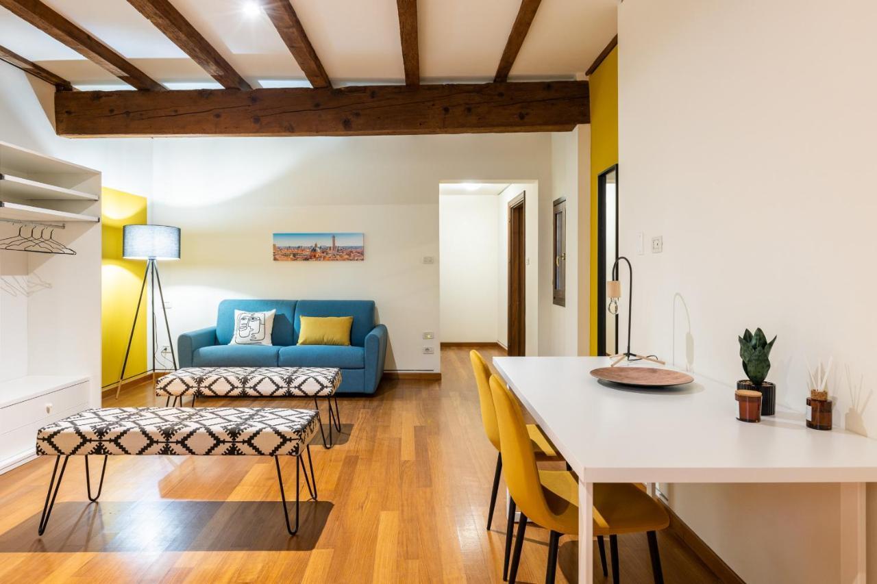 Casa Ambrosini Apartments By Wonderful Italy Bologna Exterior photo