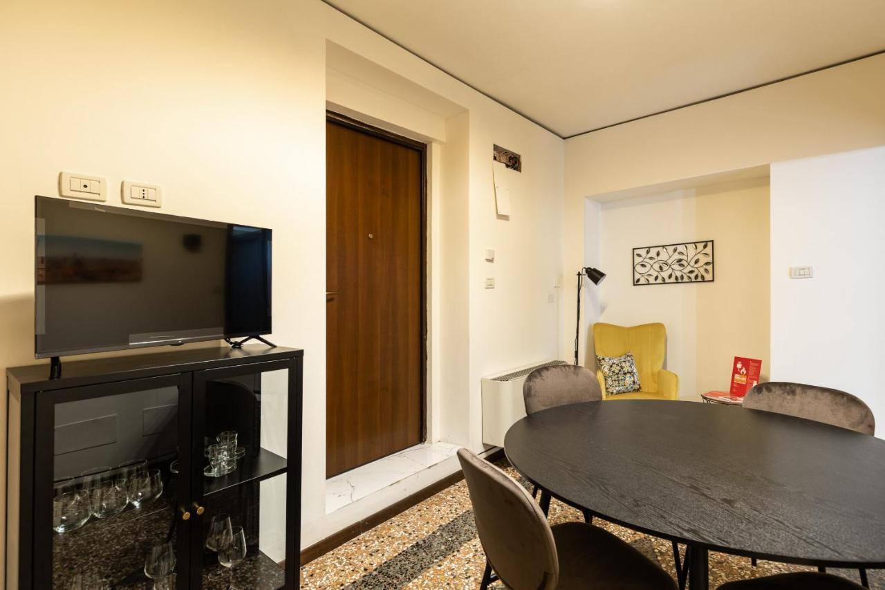 Casa Ambrosini Apartments By Wonderful Italy Bologna Exterior photo