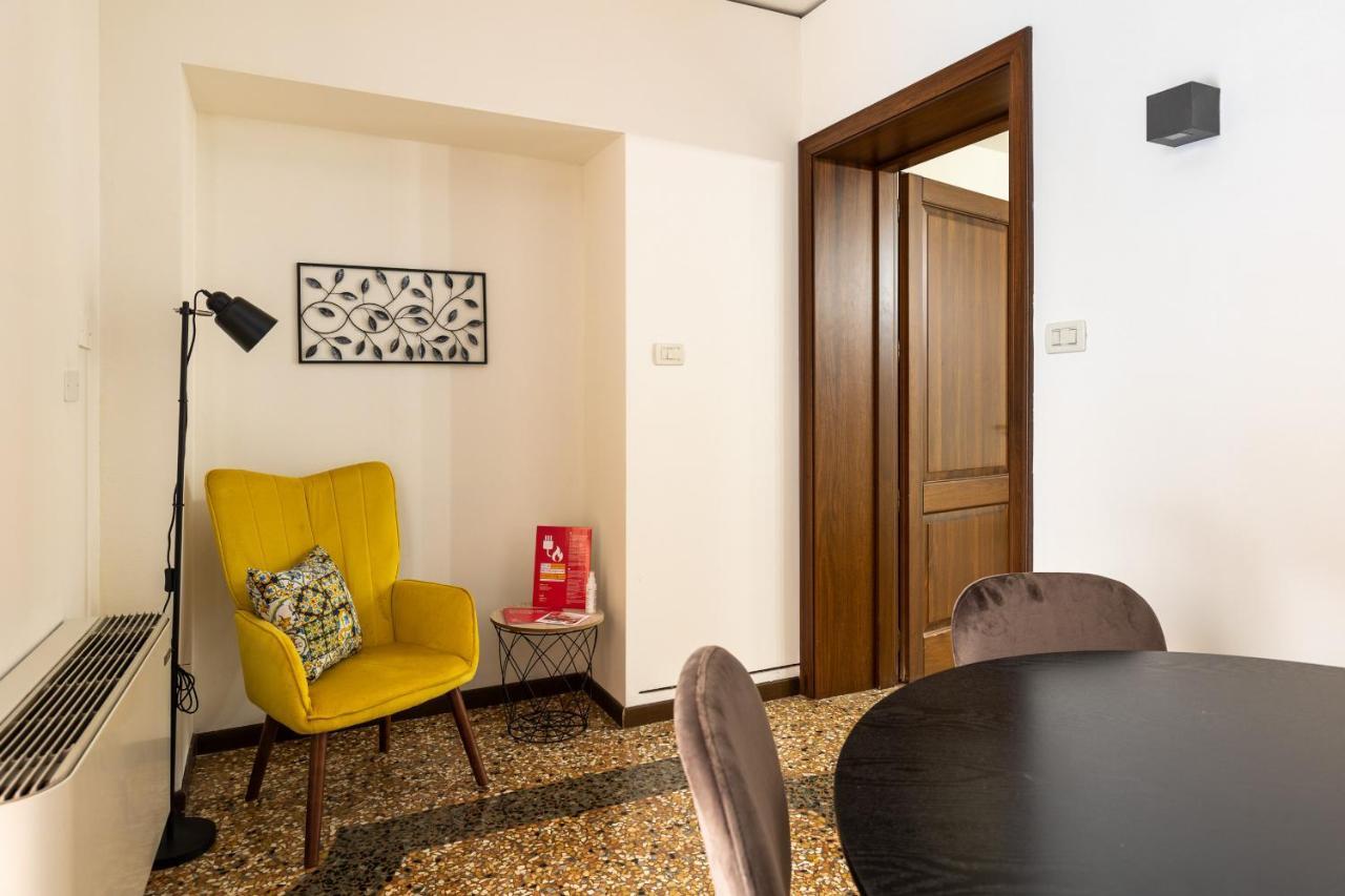 Casa Ambrosini Apartments By Wonderful Italy Bologna Exterior photo