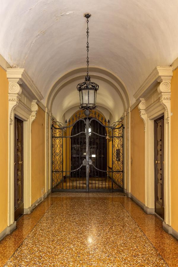 Casa Ambrosini Apartments By Wonderful Italy Bologna Exterior photo