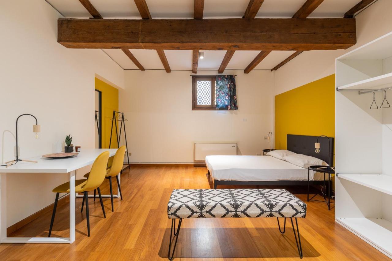 Casa Ambrosini Apartments By Wonderful Italy Bologna Exterior photo