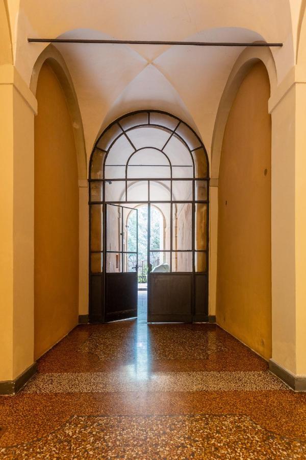 Casa Ambrosini Apartments By Wonderful Italy Bologna Exterior photo