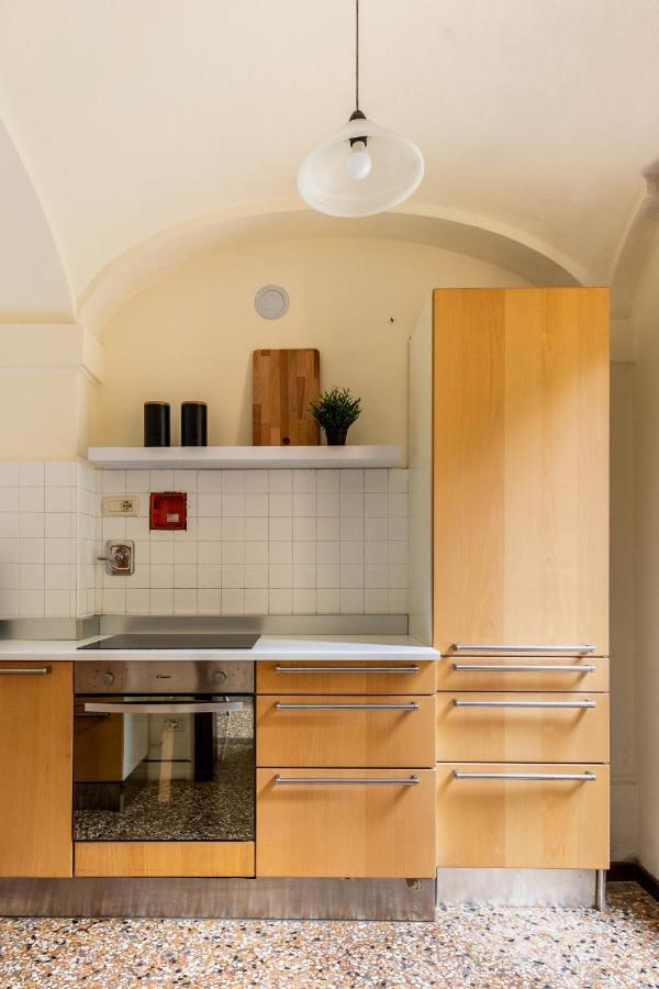 Casa Ambrosini Apartments By Wonderful Italy Bologna Exterior photo